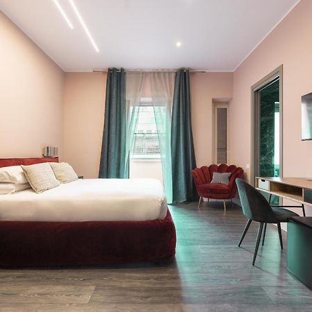 My Rooms In Vatican City Рим Екстер'єр фото