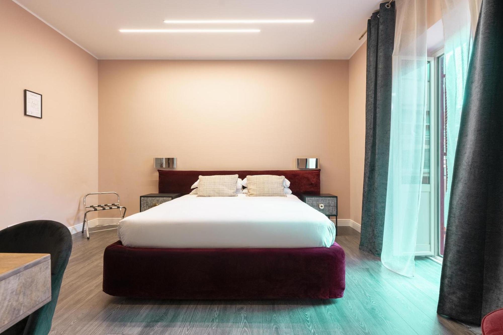 My Rooms In Vatican City Рим Екстер'єр фото