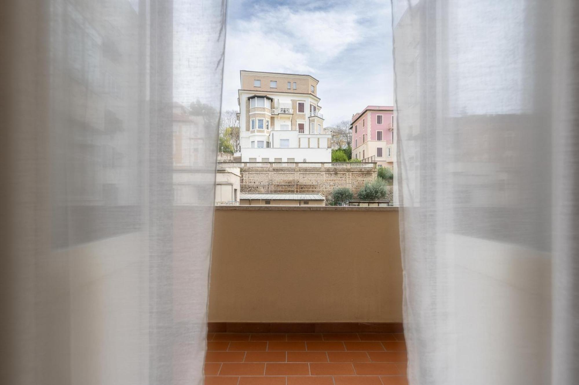 My Rooms In Vatican City Рим Екстер'єр фото