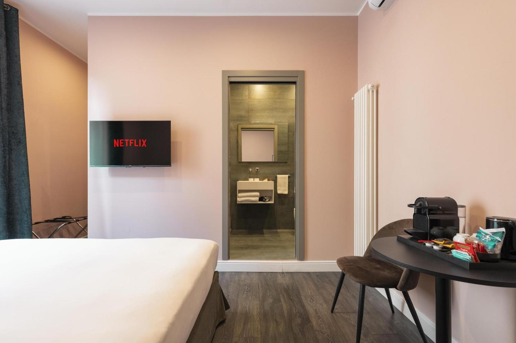 My Rooms In Vatican City Рим Екстер'єр фото