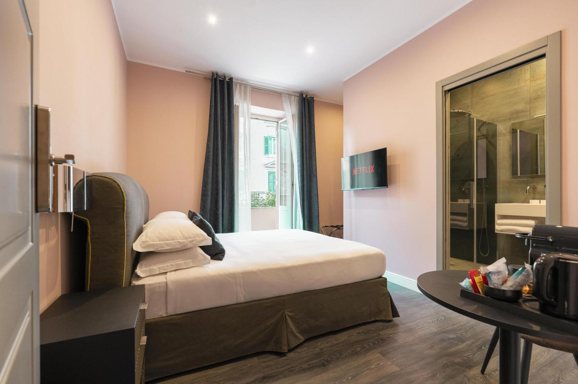 My Rooms In Vatican City Рим Екстер'єр фото
