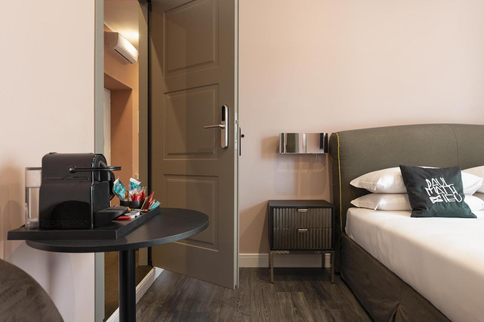 My Rooms In Vatican City Рим Екстер'єр фото