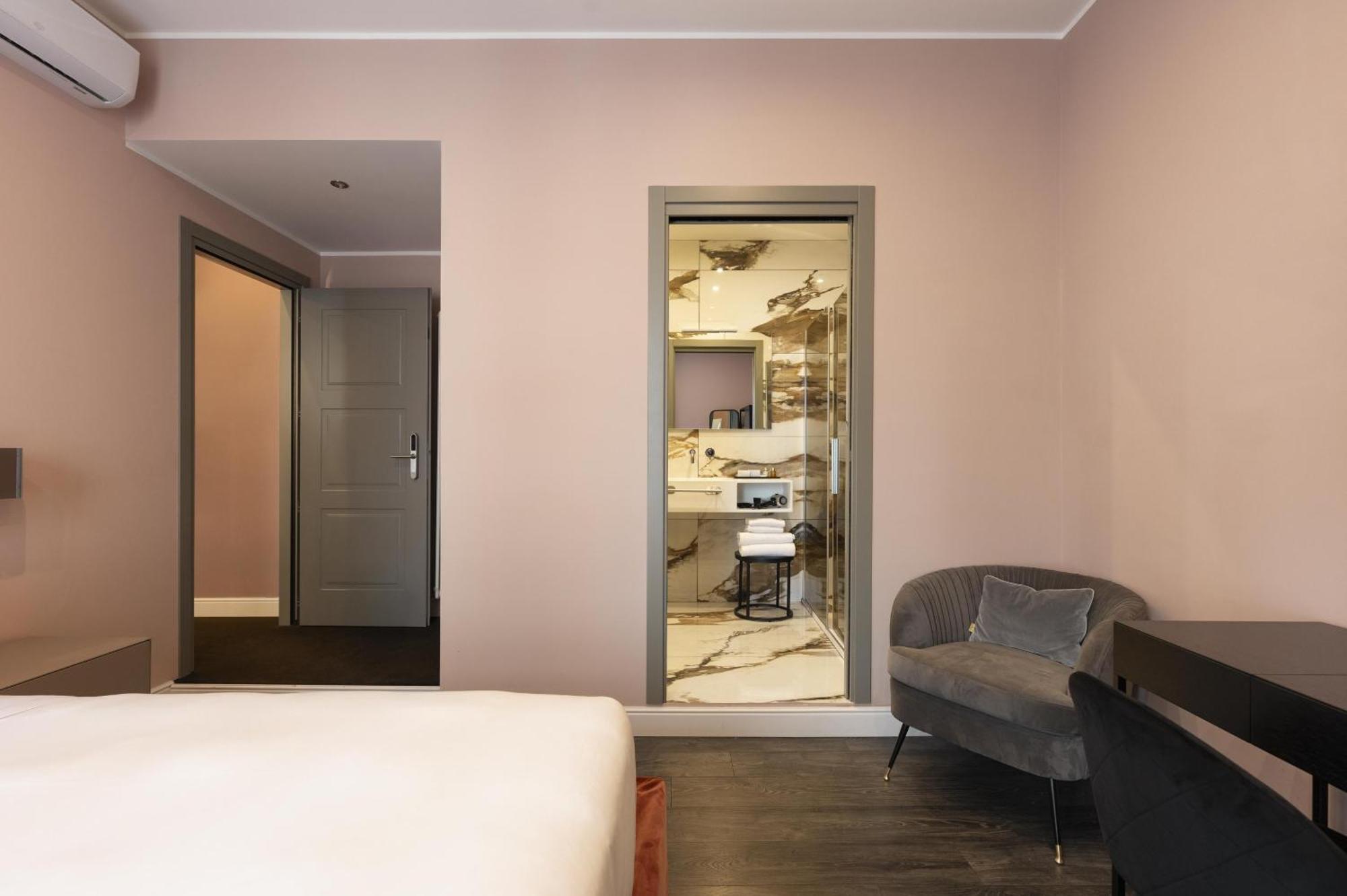 My Rooms In Vatican City Рим Екстер'єр фото