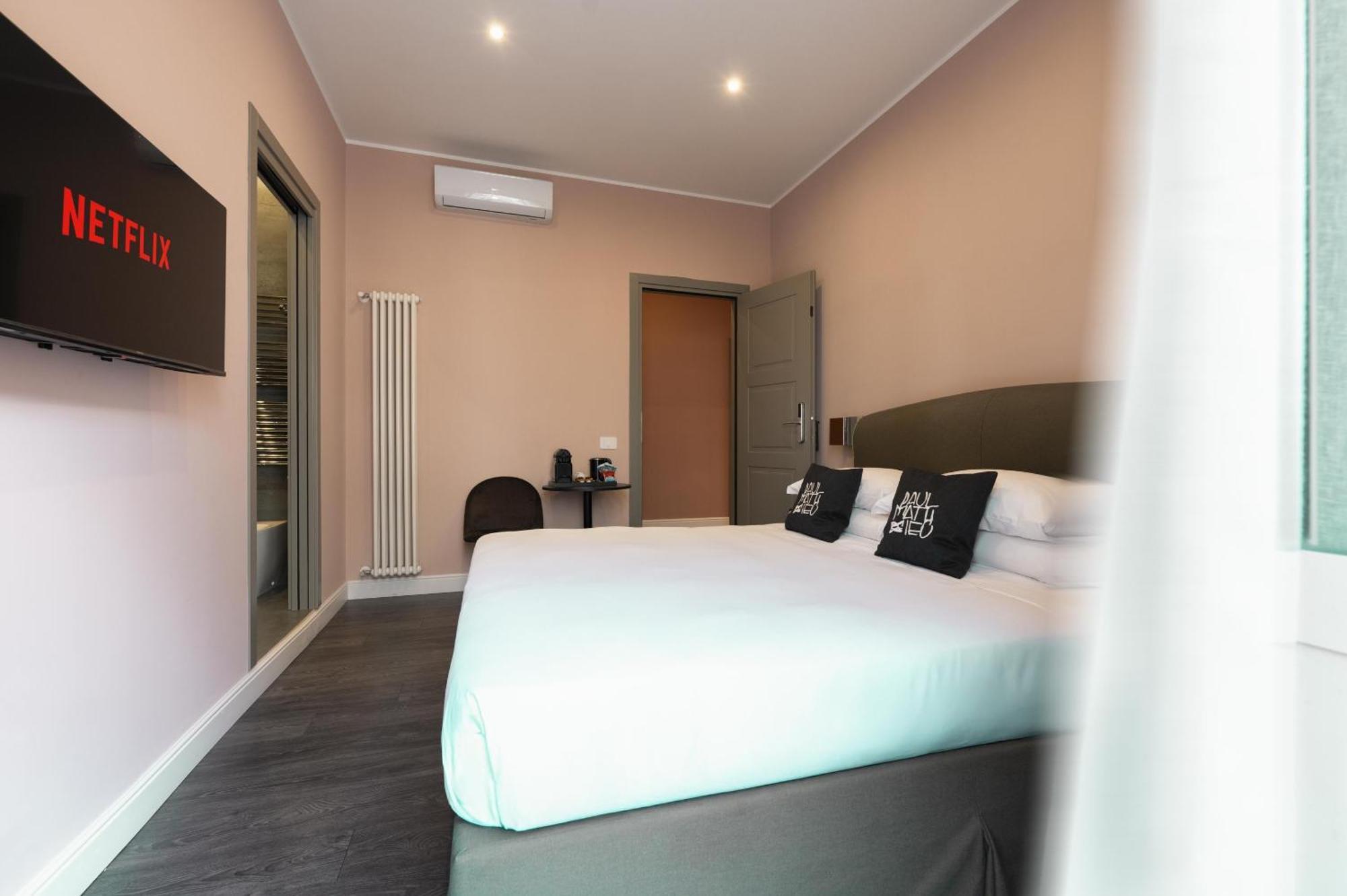 My Rooms In Vatican City Рим Екстер'єр фото