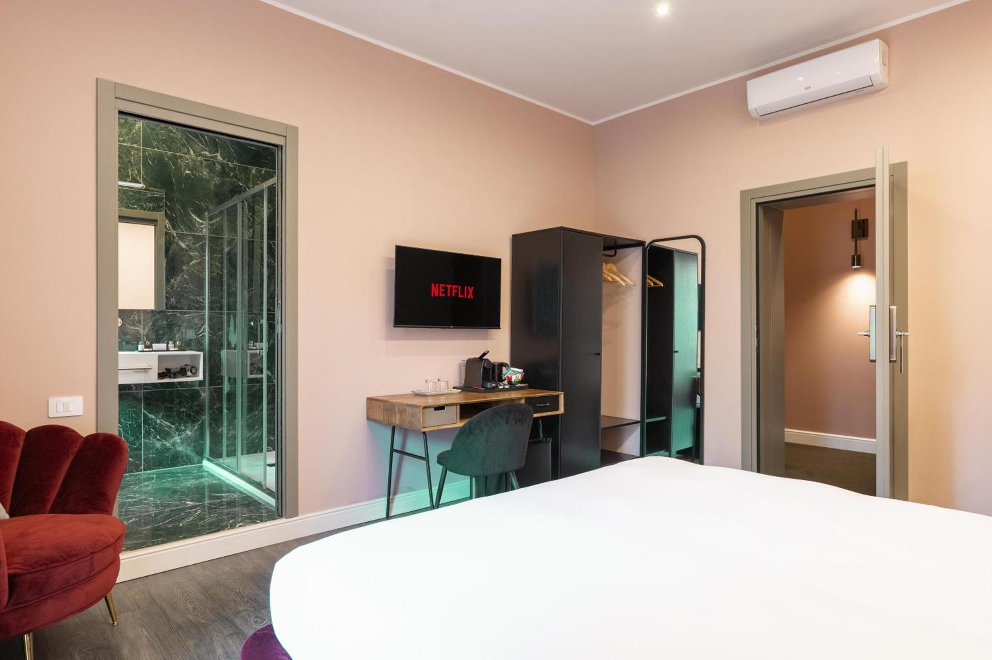 My Rooms In Vatican City Рим Екстер'єр фото