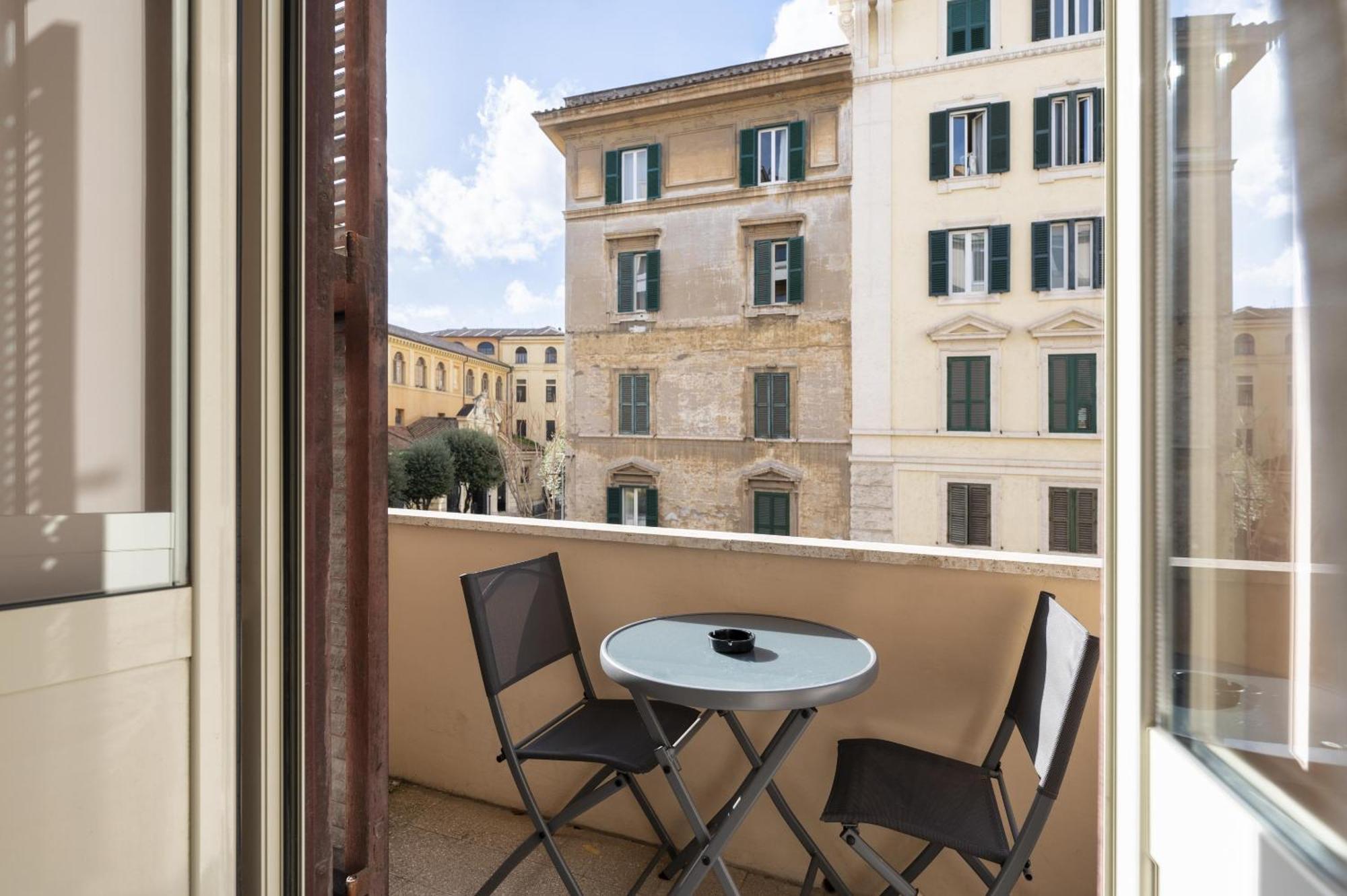 My Rooms In Vatican City Рим Екстер'єр фото
